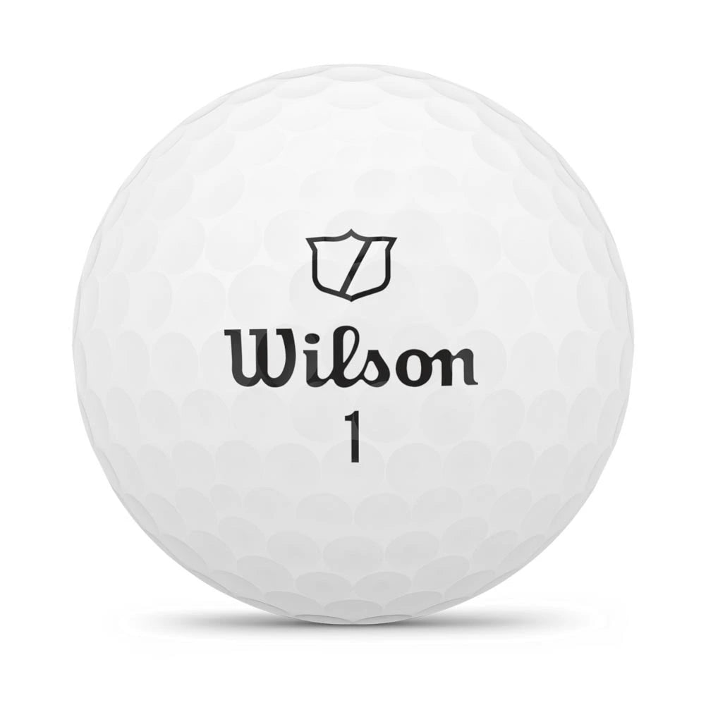 Wilson Triad Personalized Golf Balls