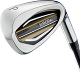 Wilson Women's Aurora Complete Set - Cart Bag