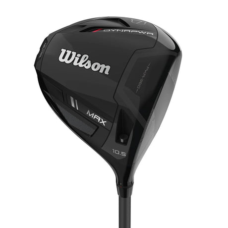 Wilson Women's DYNAPWR MAX Lite Driver