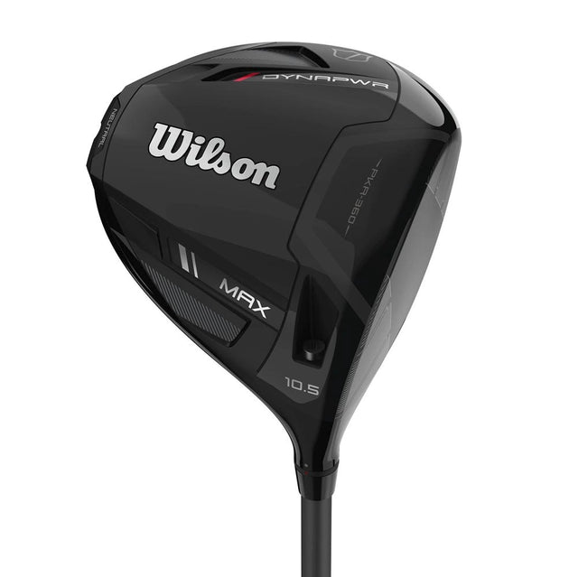 Wilson Women's DYNAPWR MAX Lite Driver