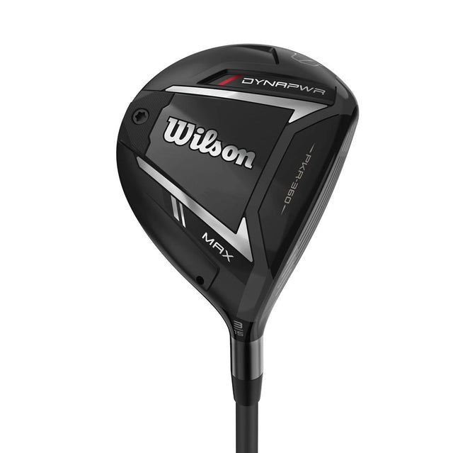 Wilson Women's DYNAPWR MAX Lite Fairway Wood