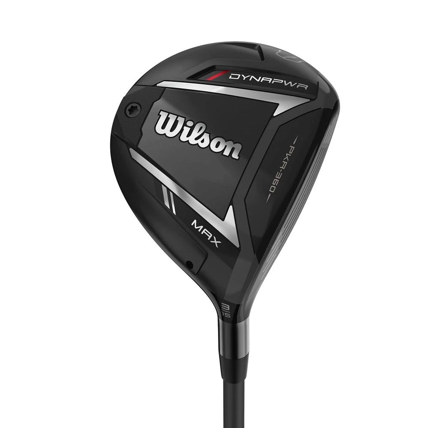 Wilson Women's DYNAPWR MAX Lite Fairway Wood