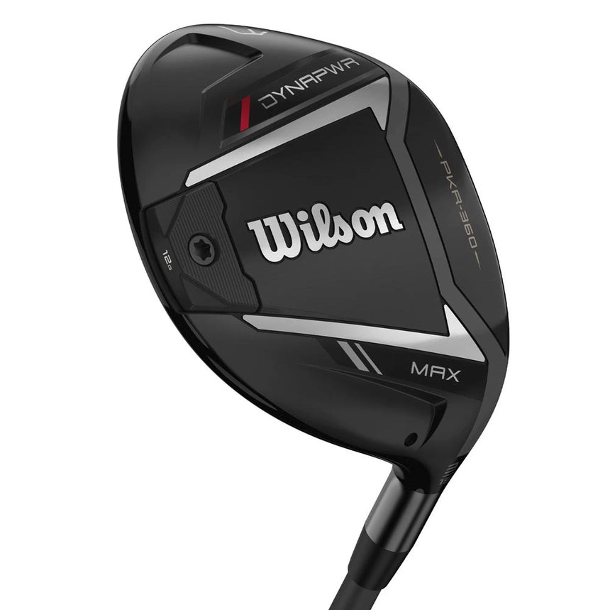 Wilson Women's DYNAPWR MAX Lite Fairway Wood