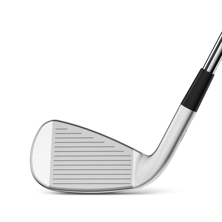 Wilson Women's DYNAPWR MAX Lite Iron Set