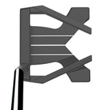 Wilson Women's Infinite Buckingham Putter – 2024