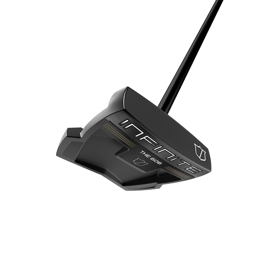 Wilson Women's Infinite ZT 606 Putter