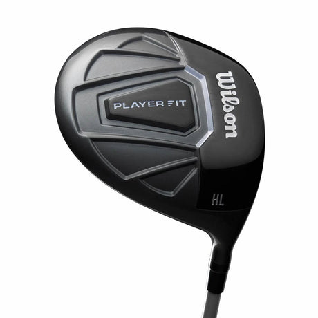 Wilson Women's PlayerFit Complete Set - Cart Bag
