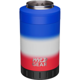 Red/White/Blue