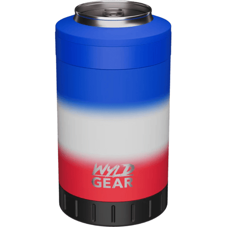 Red/White/Blue