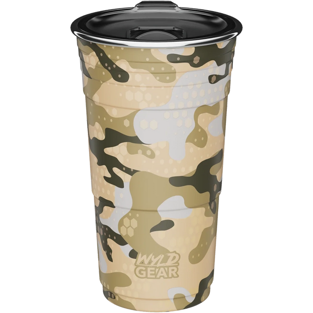 Desert Camo