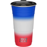 Red/White/Blue