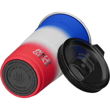 Red/White/Blue