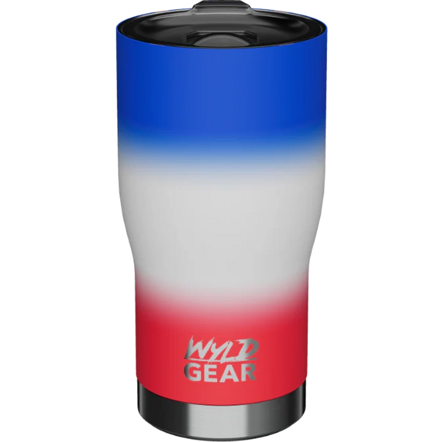 Red/White/Blue