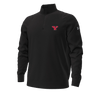 Under Armour NCAA Armour Fleece Half-Zip - Youngstown State University