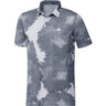White Collegiate Navy