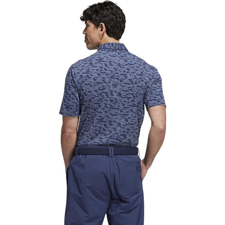 Collegiate Navy Crew Navy