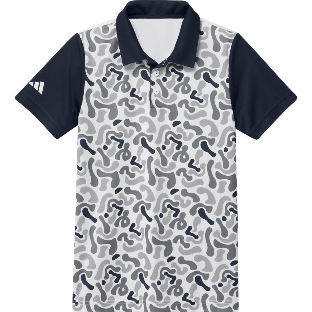 Collegiate Navy