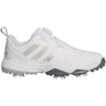 White Silver Grey Two