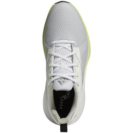 White Black Pulse Lime