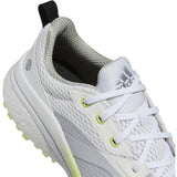 White Black Pulse Lime