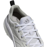 White Silver Black