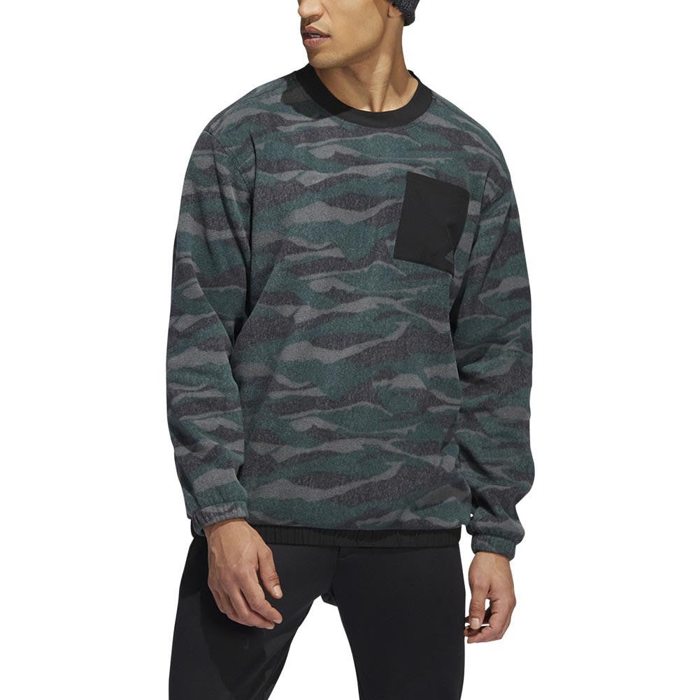 Black Shadow Green