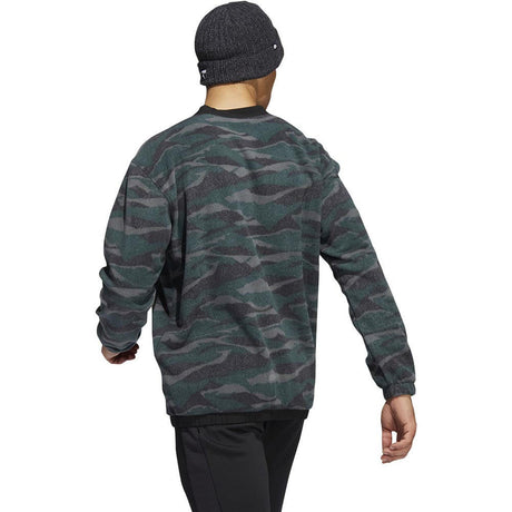 Black Shadow Green