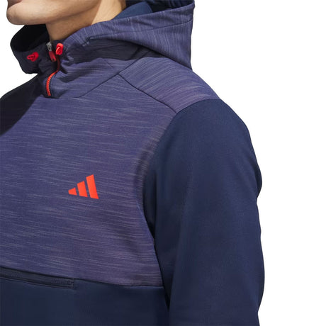 Collegiate Navy