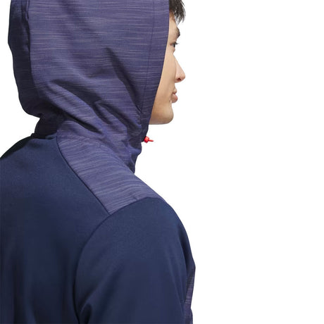 Collegiate Navy
