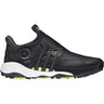 Black Pulse Lime