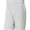 White Grey Three