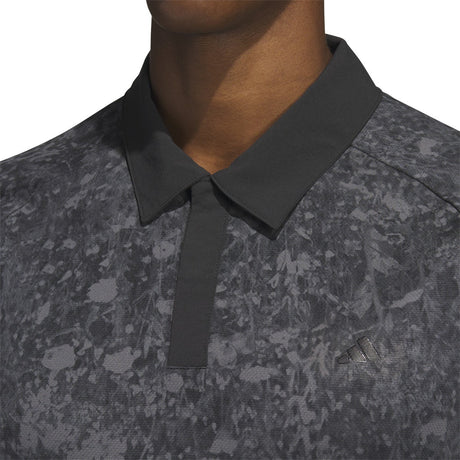 Black Grey Five