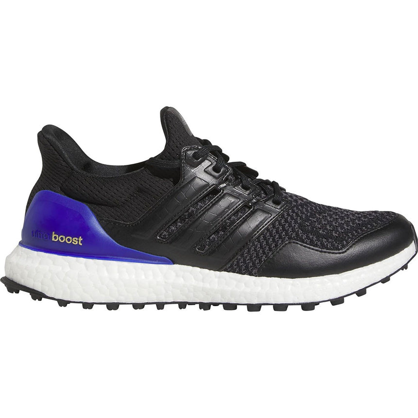 Black Lucid Blue