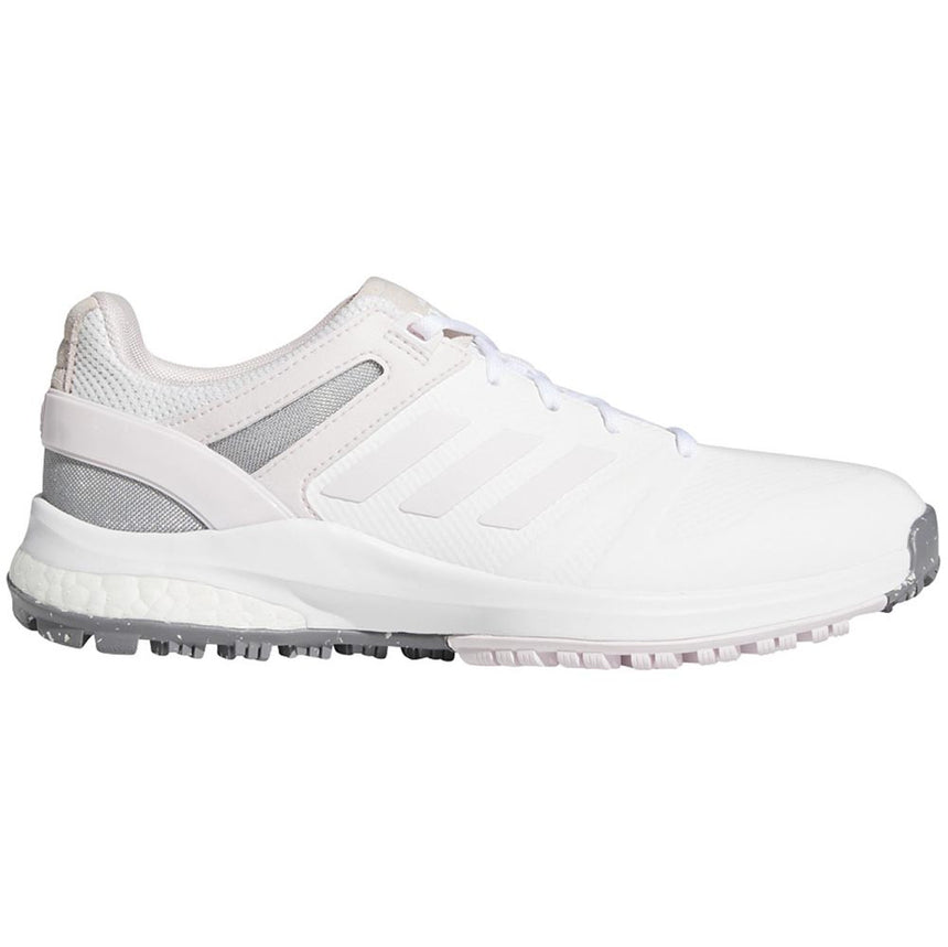 White Almost Pink Grey Three