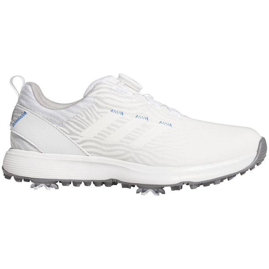 White Grey Two