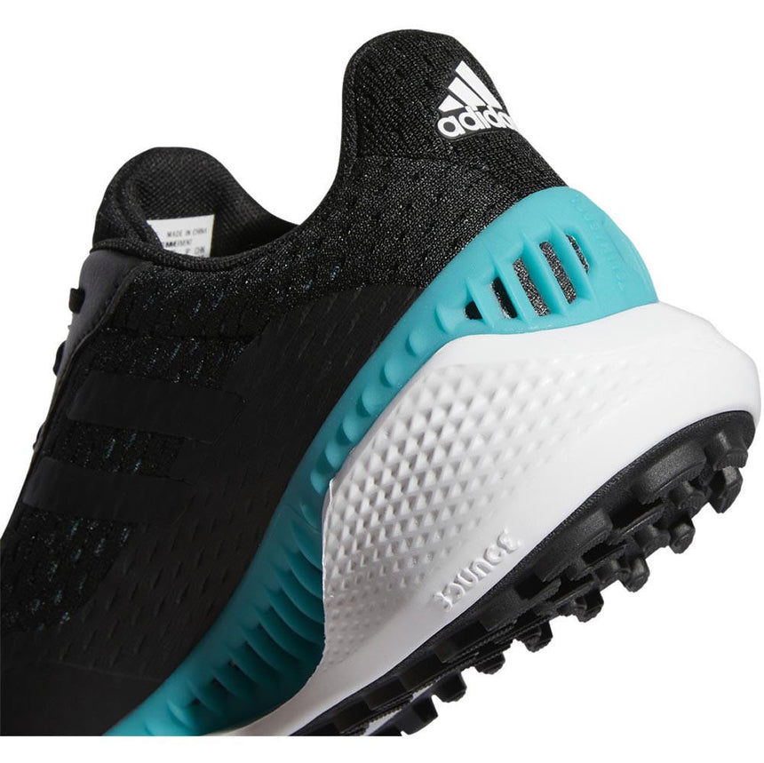 Black Mint Rush