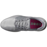 Grey Three Screaming Pink