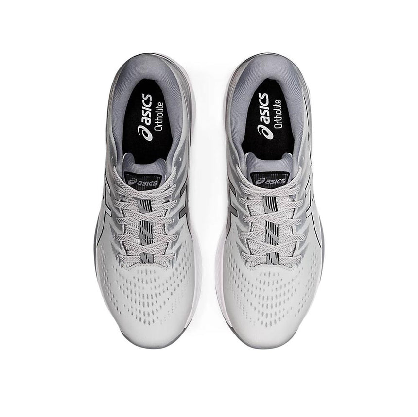 Graphite Grey Pure Silver