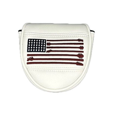 Backspin Guitar Mallet Putter Cover