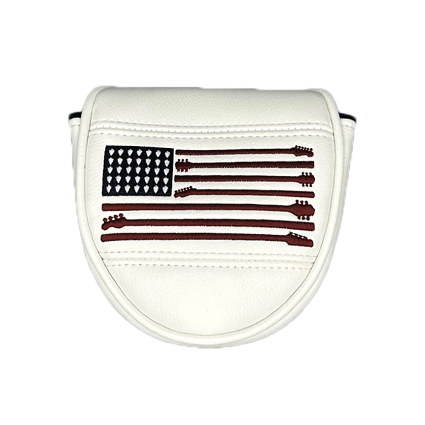 Backspin Guitar Mallet Putter Cover