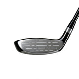 Backspin Indigo Complete Set