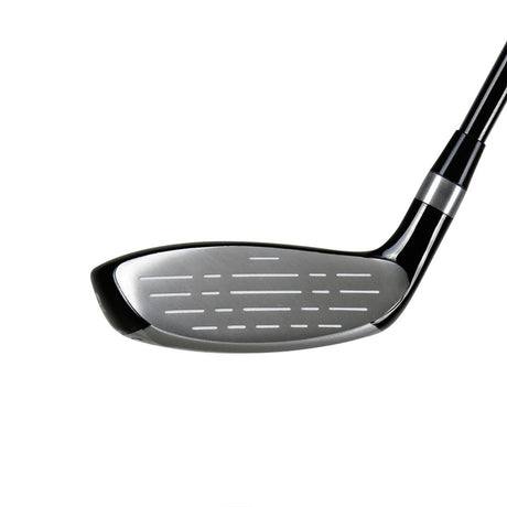 Backspin Indigo Complete Set