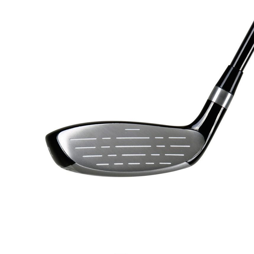 Backspin Indigo Complete Set