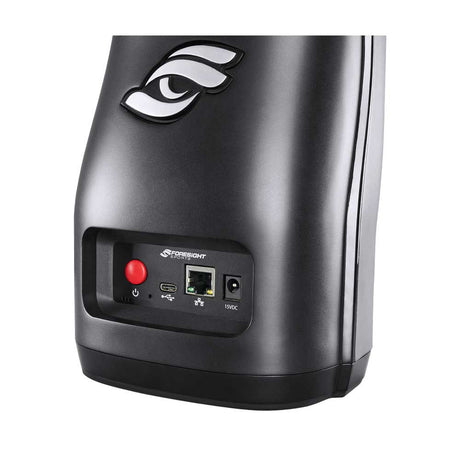 Bushnell Launch Pro