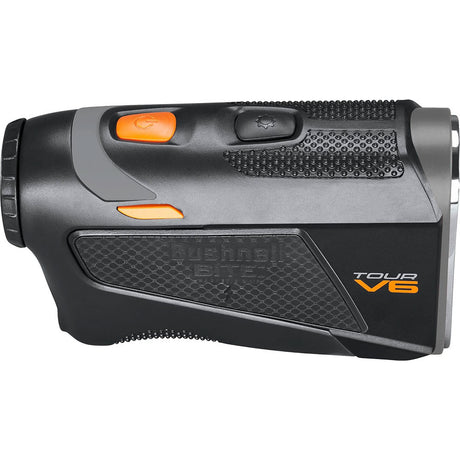 Bushnell Tour V6 Laser Rangefinder