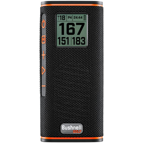 Bushnell Wingman View GPS Speaker