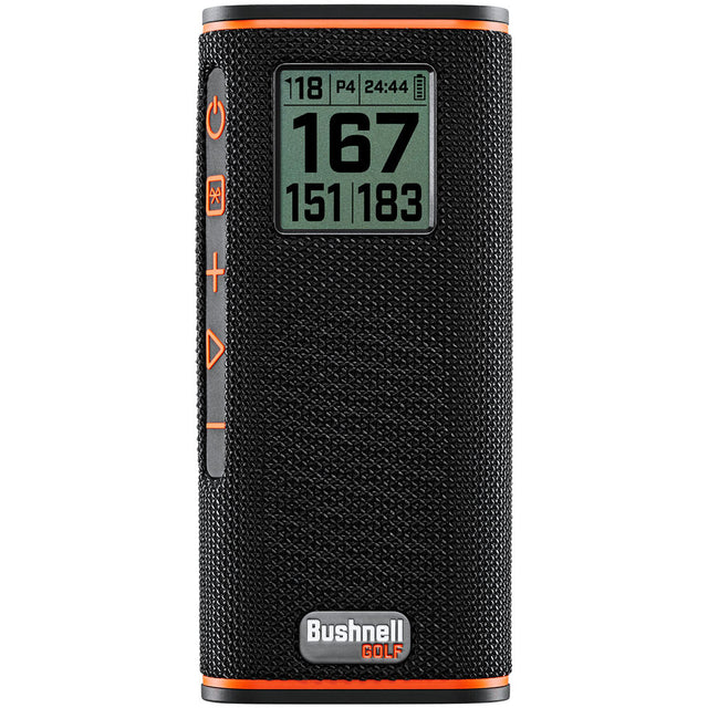 Bushnell Wingman View GPS Speaker