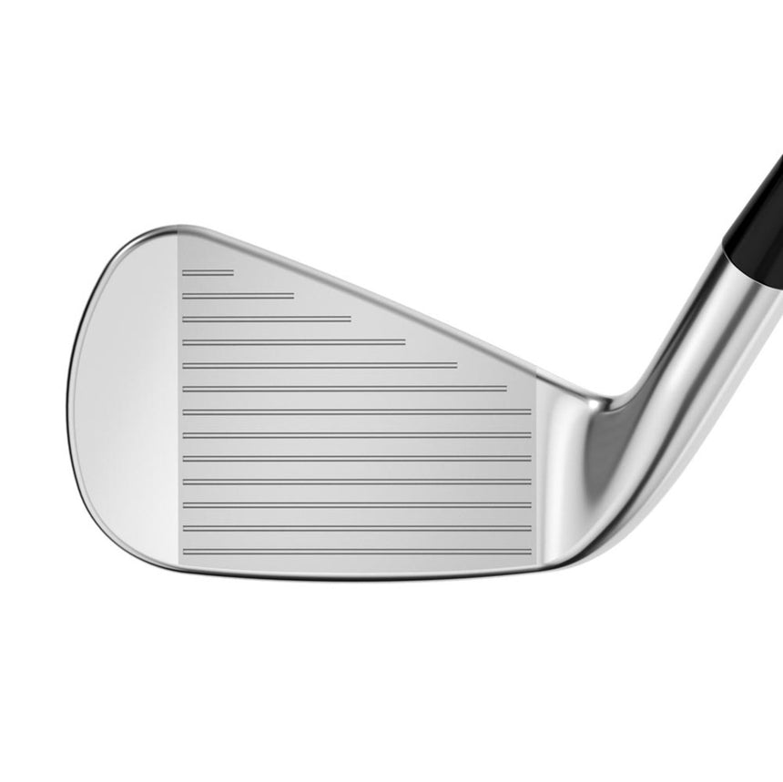 Callaway Apex Pro 21 Iron Set (Right-Handed)