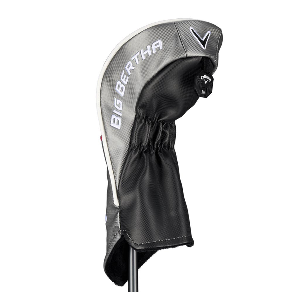 Callaway Big Bertha Fairway Wood