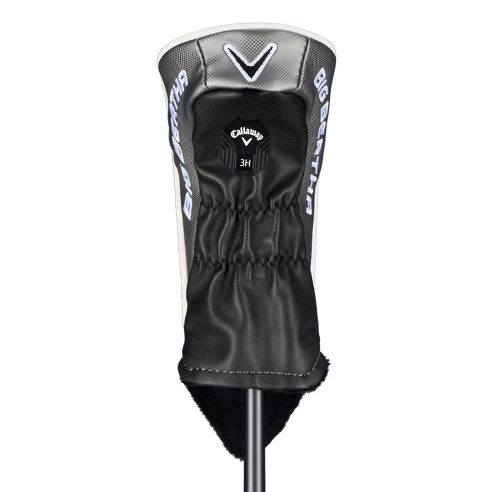 Callaway Big Bertha Hybrid